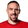 Franck Ribery matchtröja